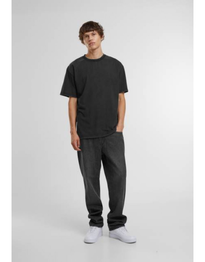 Tricou "Stonewash"